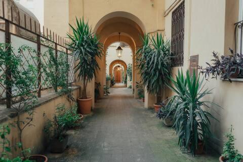 Opera.house Apartamento