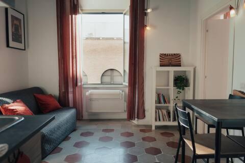 Apartamento Opera.house Roma