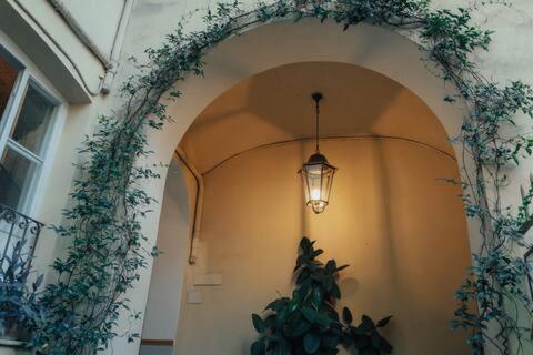 Opera.house Apartamento Roma