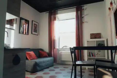 Apartamento Opera.house